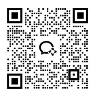 企业微信二维码